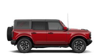 2026 Ford Bronco® External Image 5